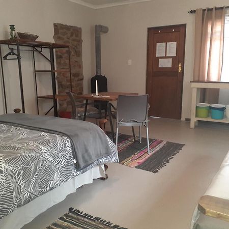 Kleinfontein Villa Clanwilliam Eksteriør billede