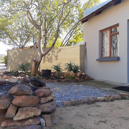 Kleinfontein Villa Clanwilliam Eksteriør billede
