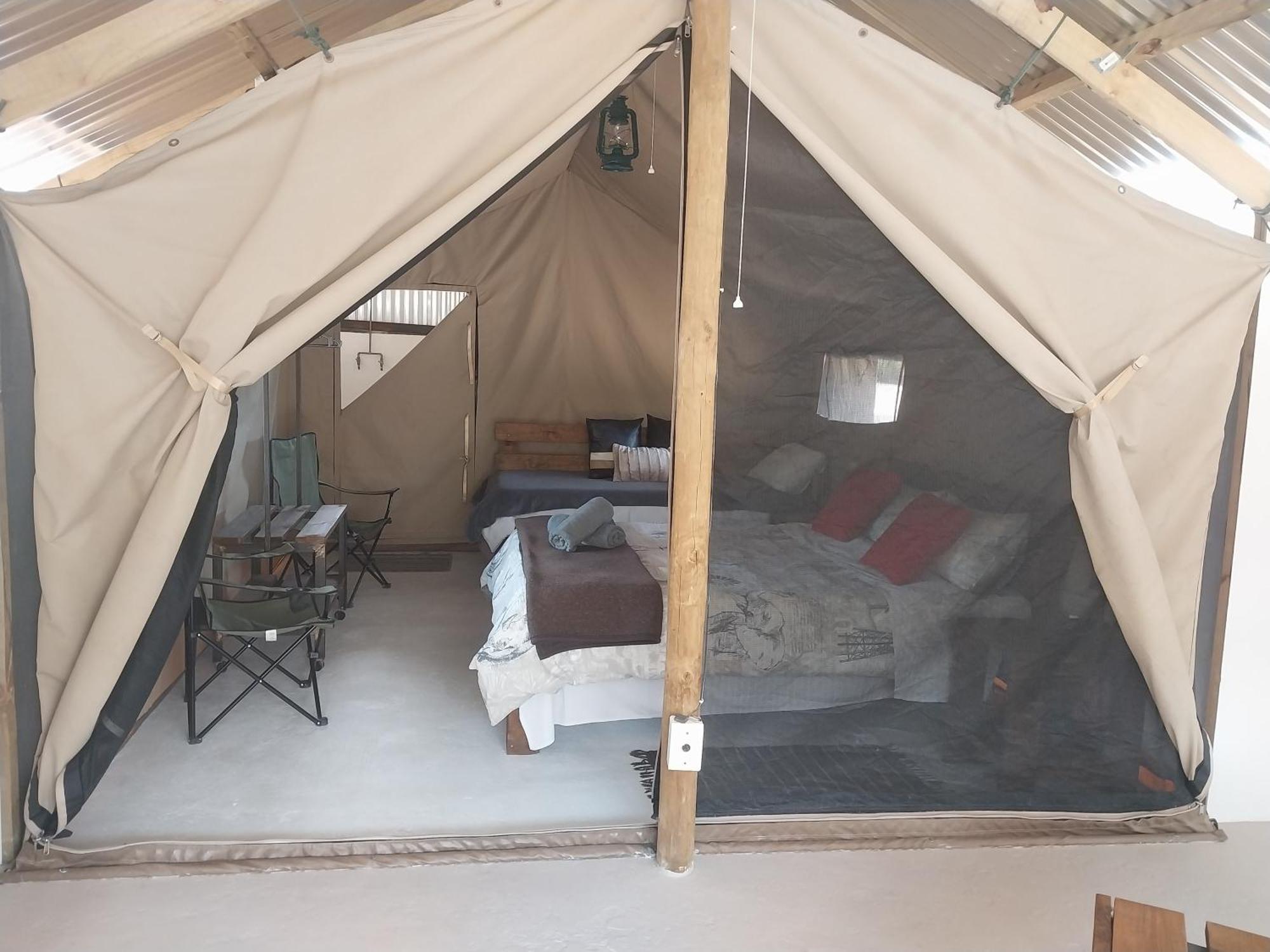 Kleinfontein Villa Clanwilliam Eksteriør billede