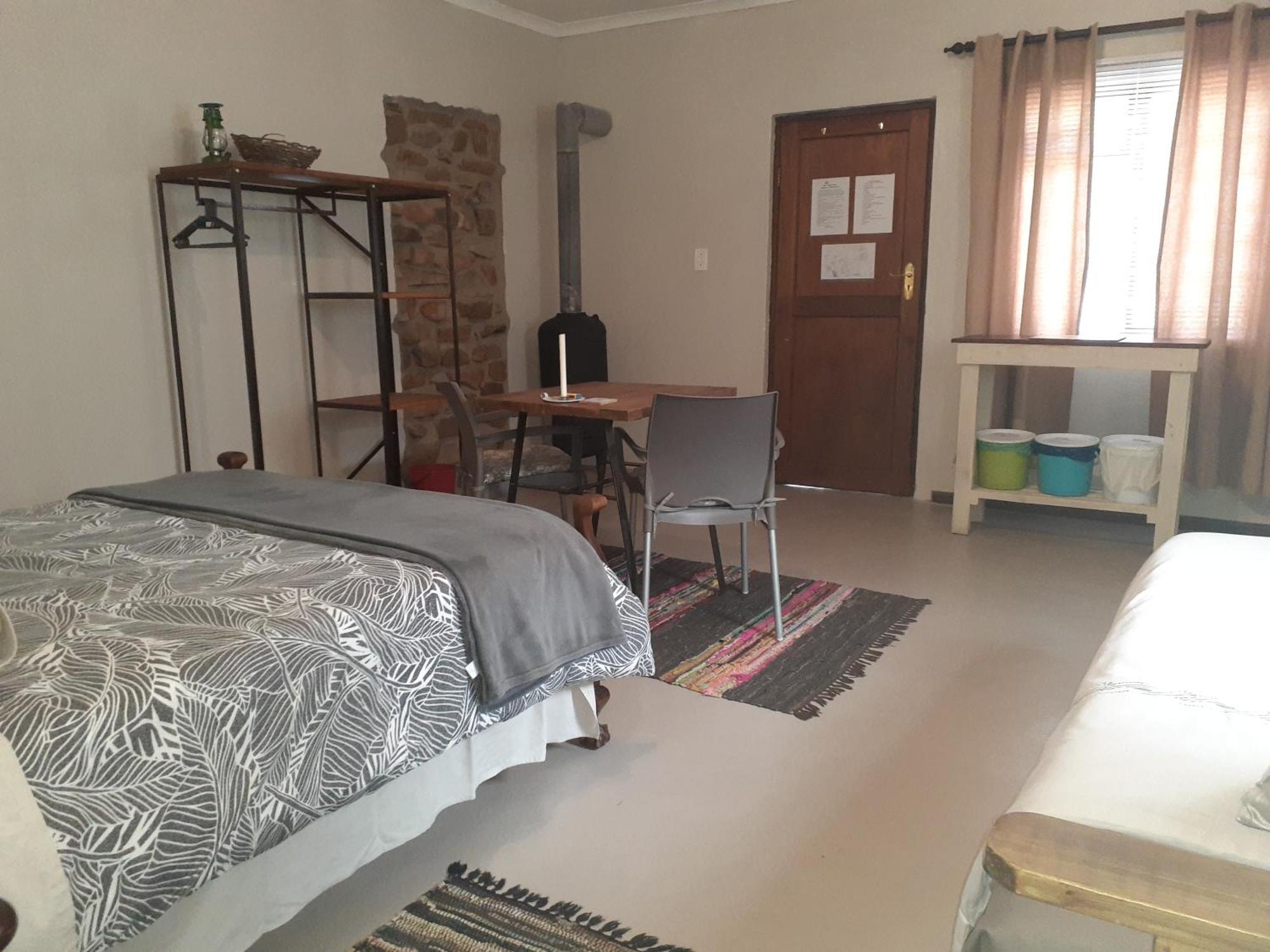 Kleinfontein Villa Clanwilliam Eksteriør billede