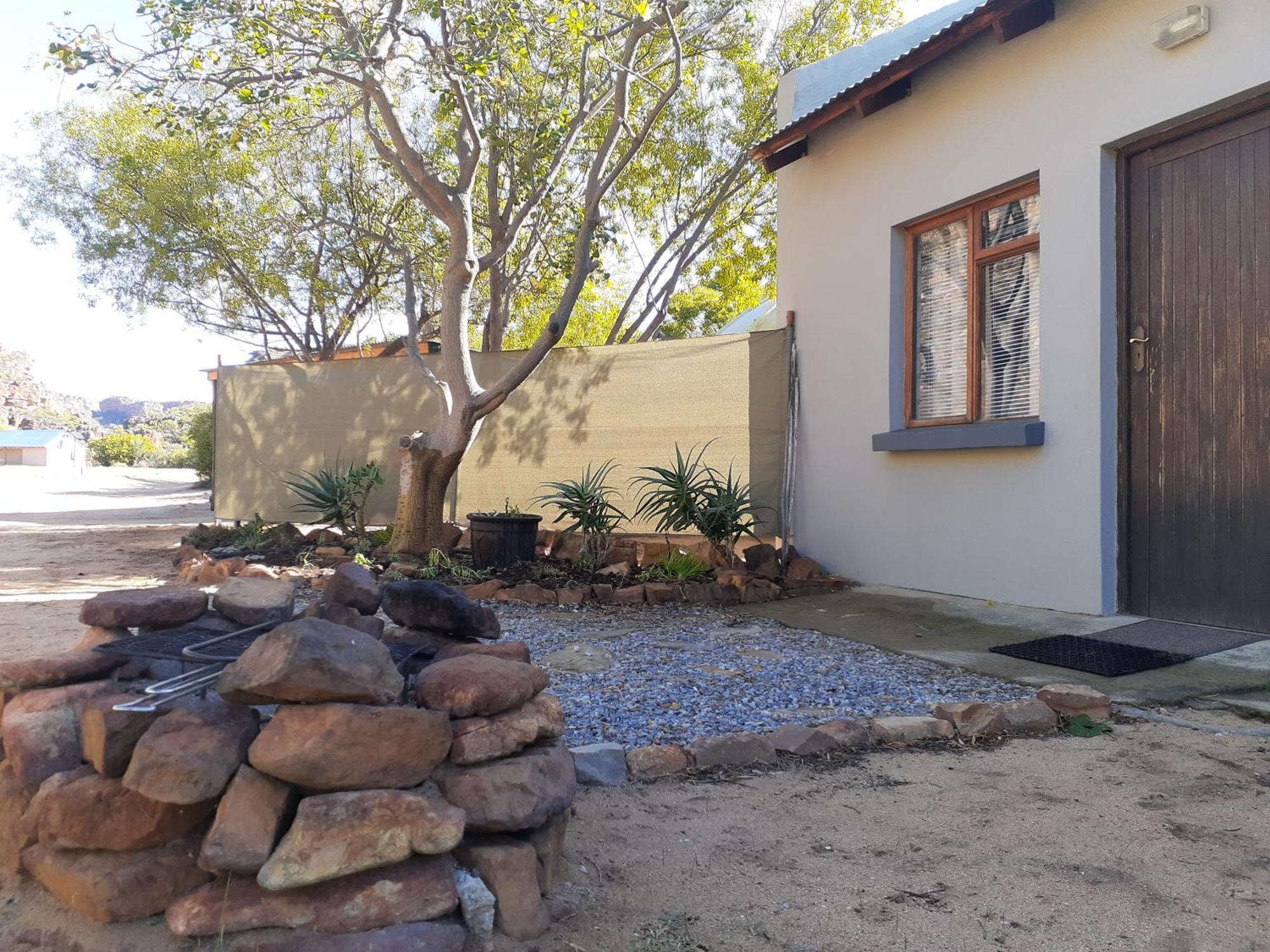 Kleinfontein Villa Clanwilliam Eksteriør billede