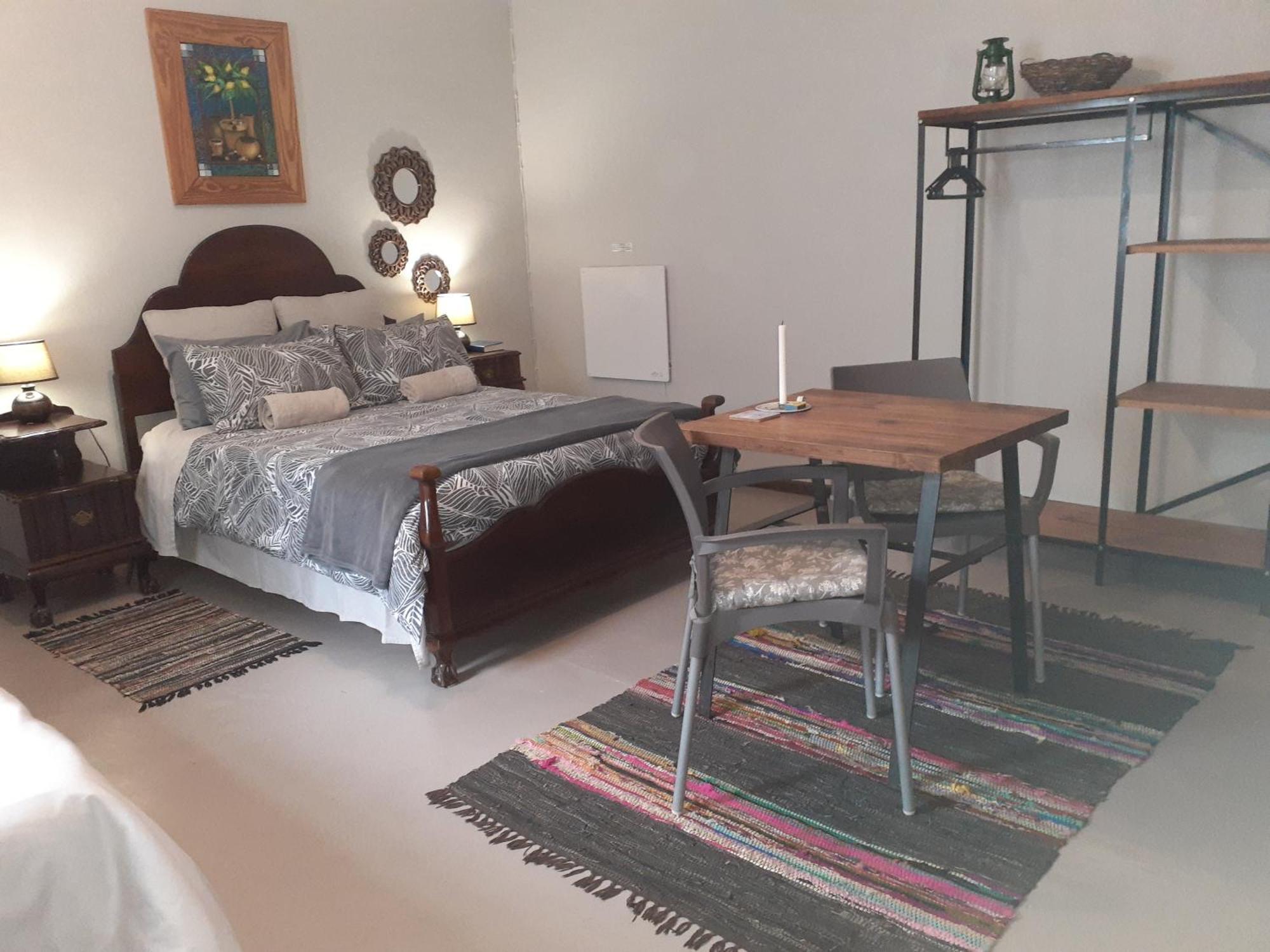 Kleinfontein Villa Clanwilliam Eksteriør billede