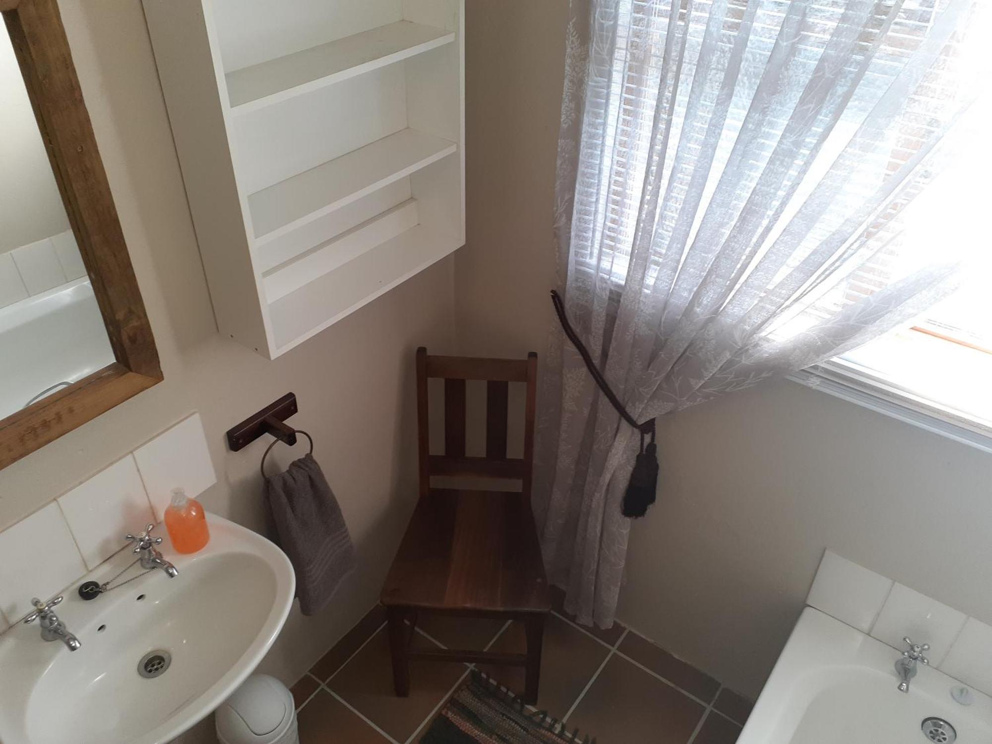 Kleinfontein Villa Clanwilliam Eksteriør billede
