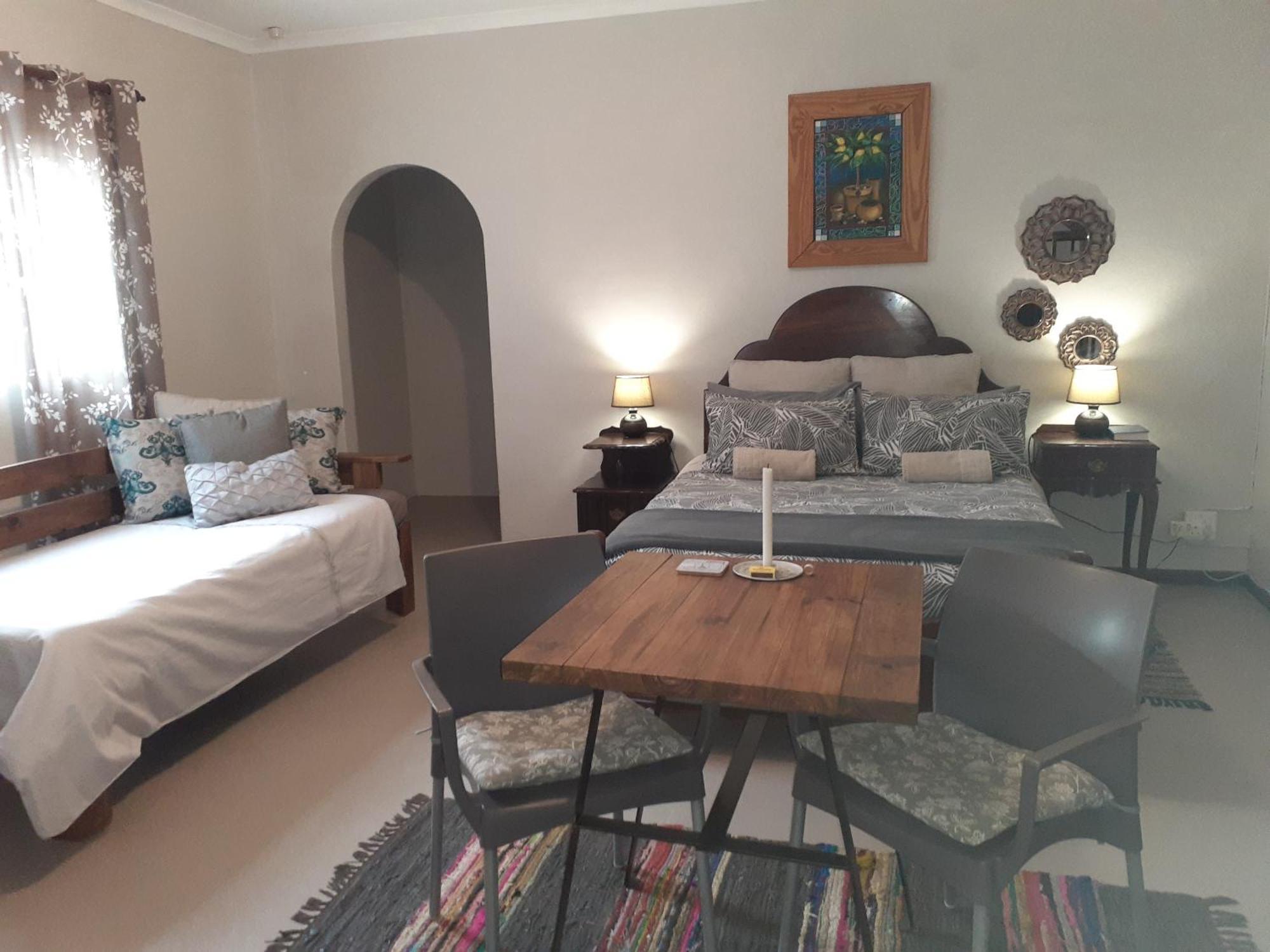 Kleinfontein Villa Clanwilliam Eksteriør billede
