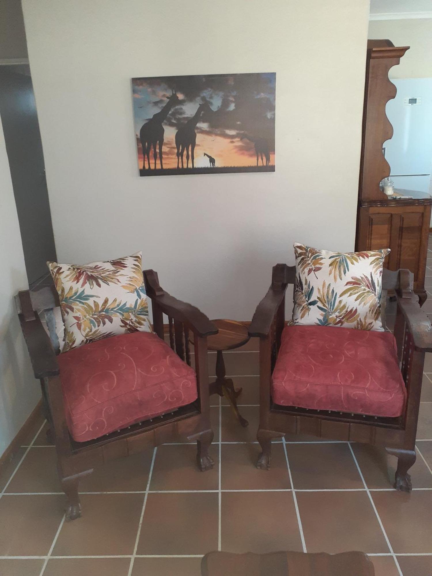 Kleinfontein Villa Clanwilliam Eksteriør billede
