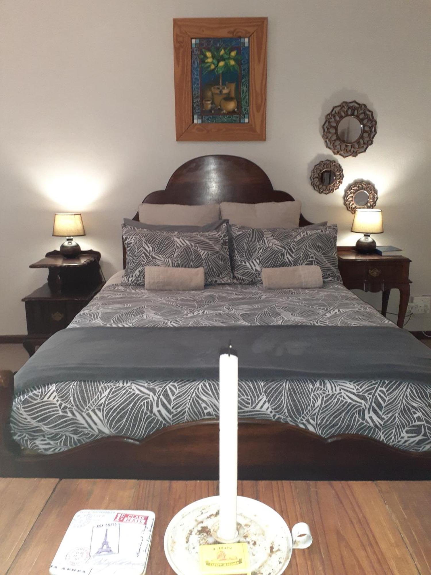 Kleinfontein Villa Clanwilliam Eksteriør billede