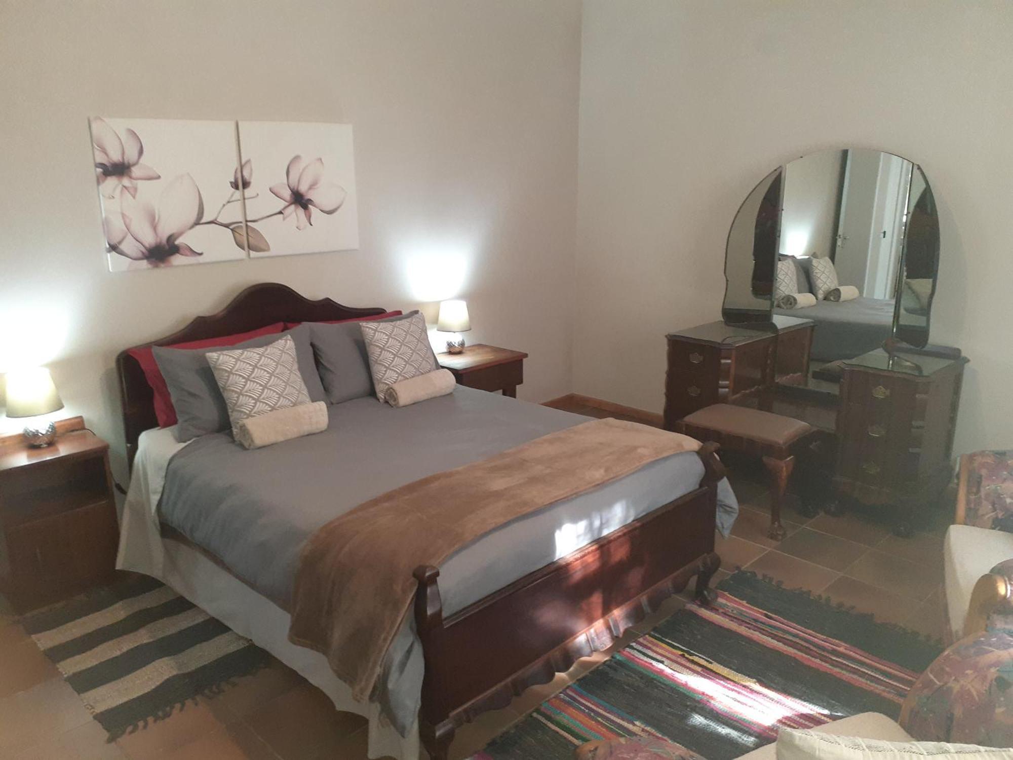Kleinfontein Villa Clanwilliam Eksteriør billede