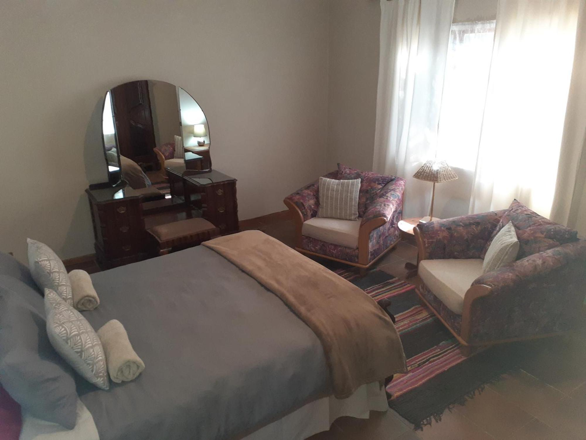 Kleinfontein Villa Clanwilliam Eksteriør billede