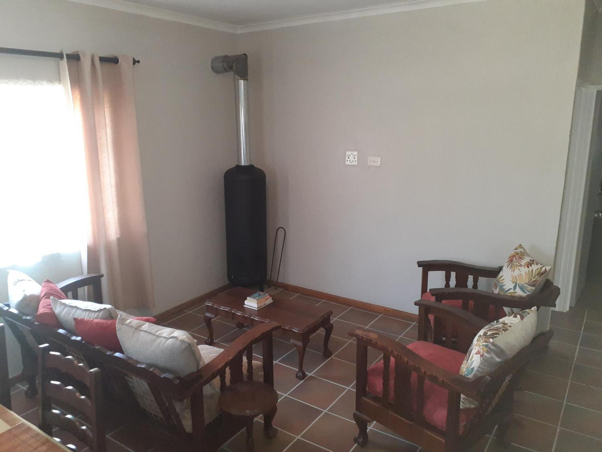 Kleinfontein Villa Clanwilliam Eksteriør billede