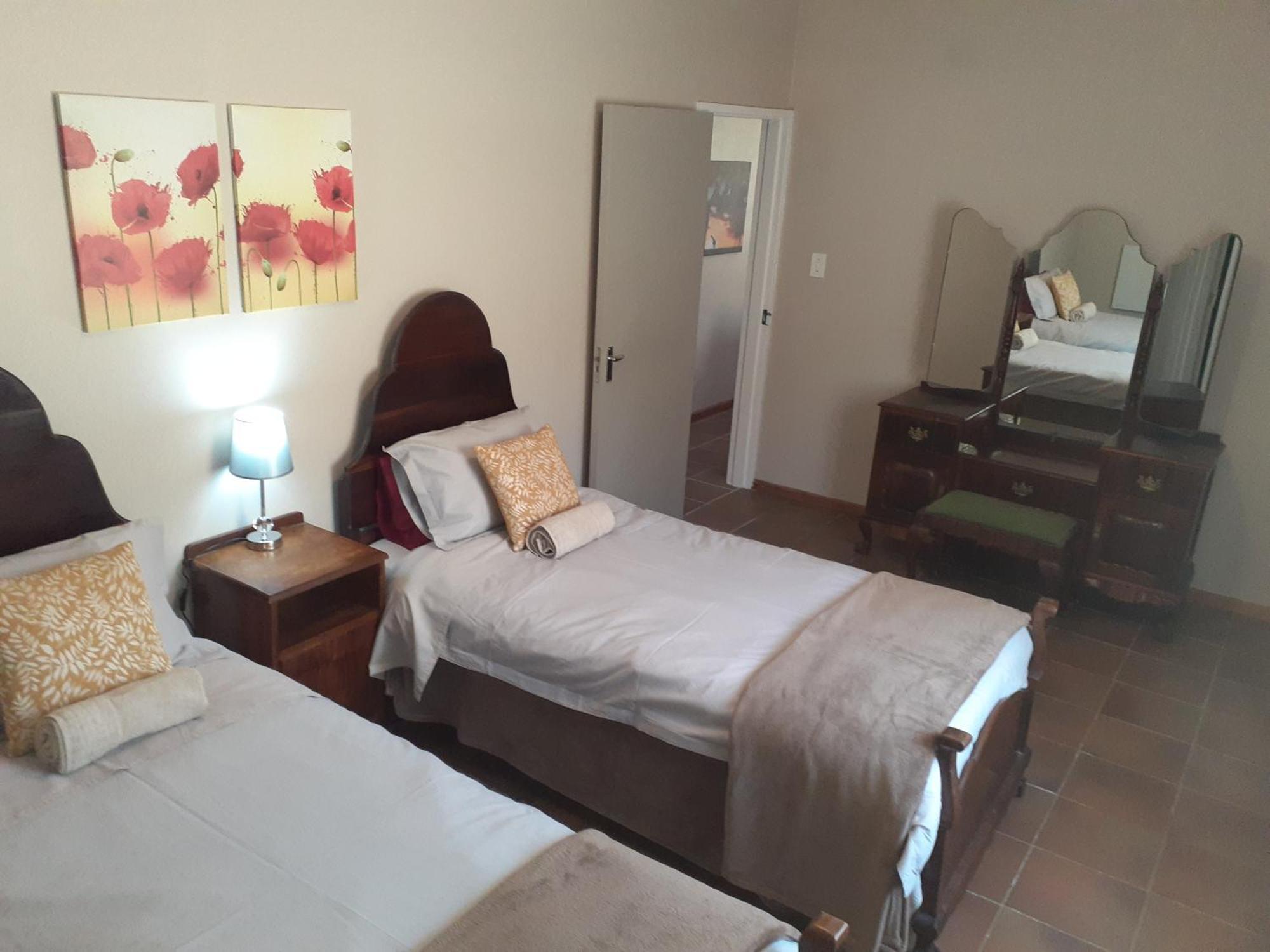 Kleinfontein Villa Clanwilliam Eksteriør billede