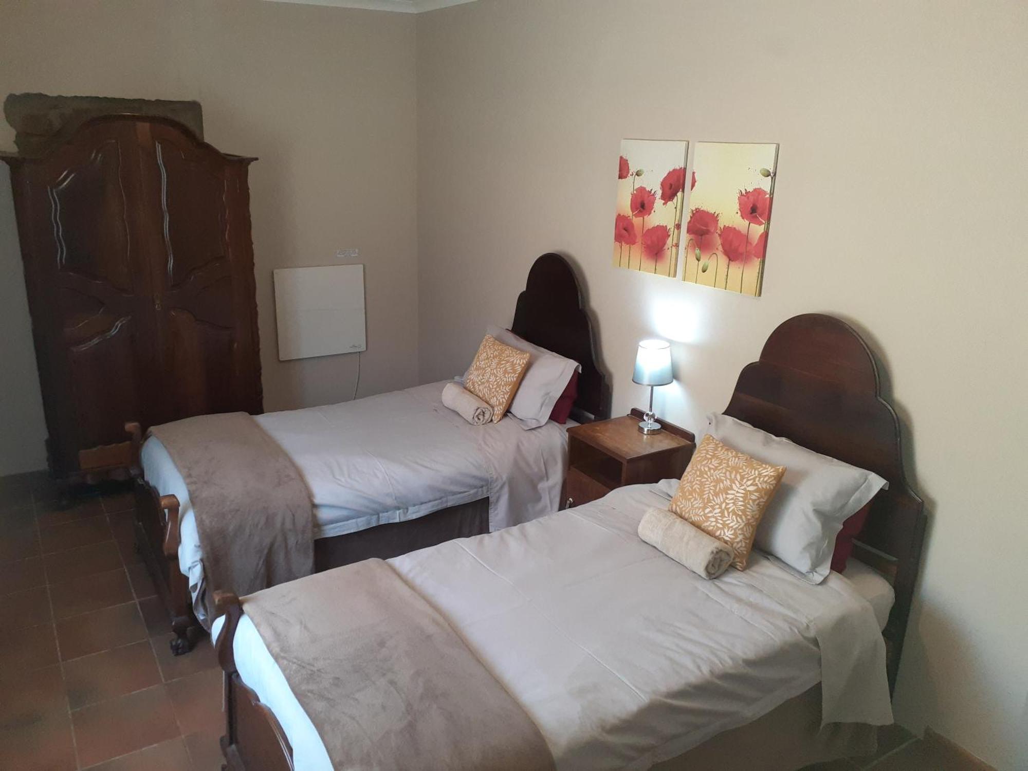 Kleinfontein Villa Clanwilliam Eksteriør billede
