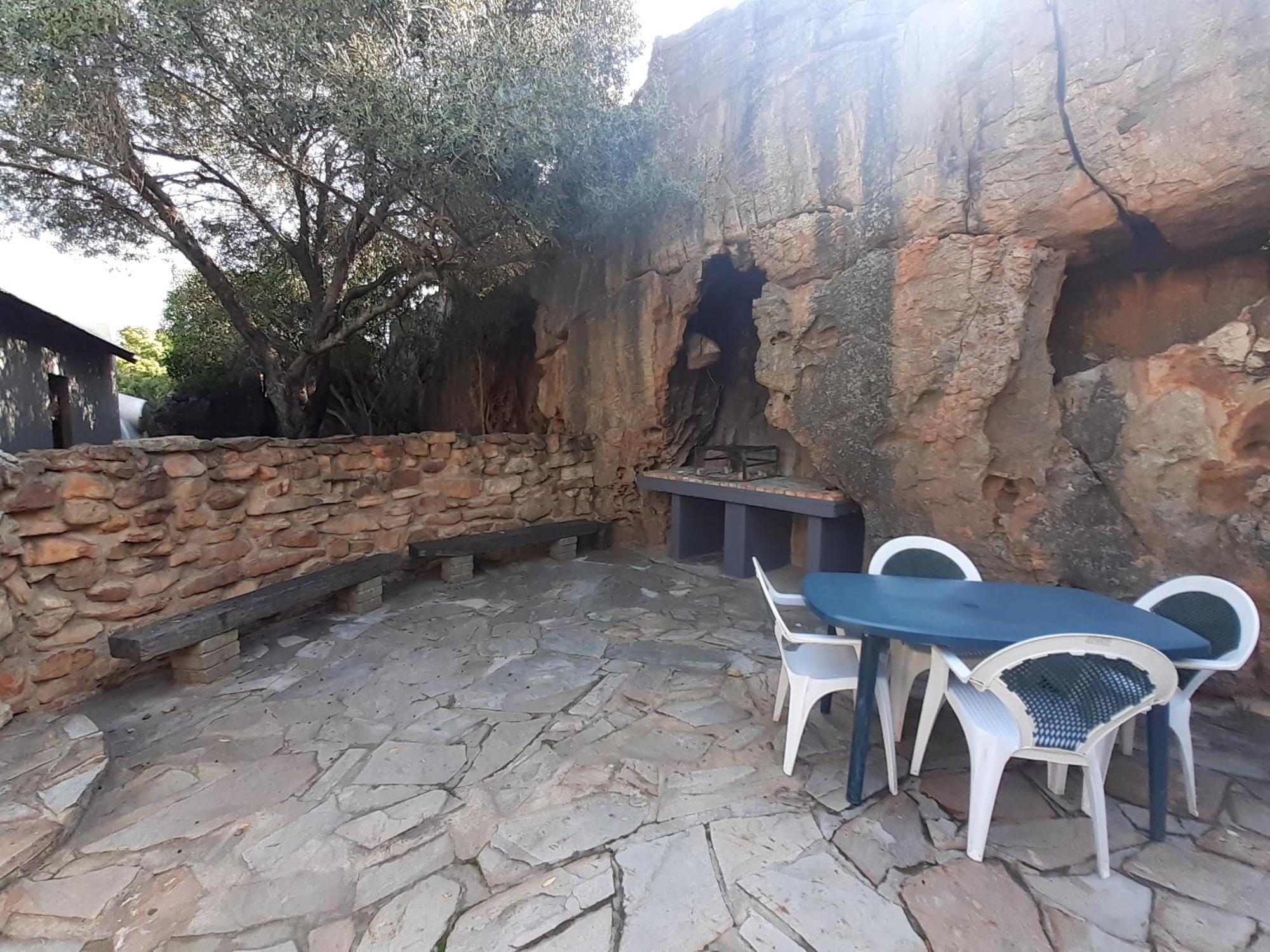 Kleinfontein Villa Clanwilliam Eksteriør billede
