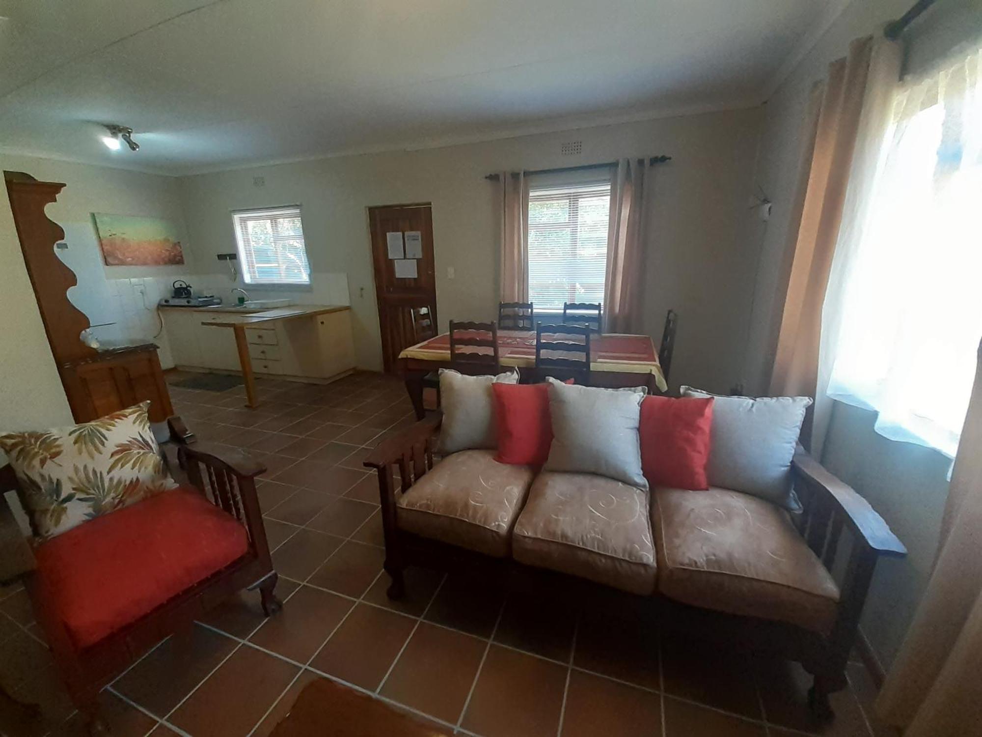 Kleinfontein Villa Clanwilliam Eksteriør billede