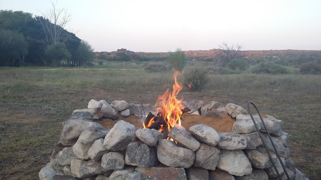 Kleinfontein Villa Clanwilliam Eksteriør billede