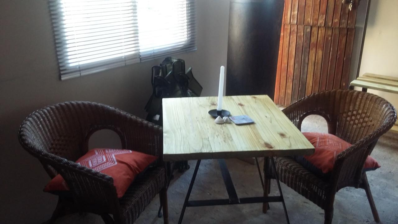 Kleinfontein Villa Clanwilliam Eksteriør billede