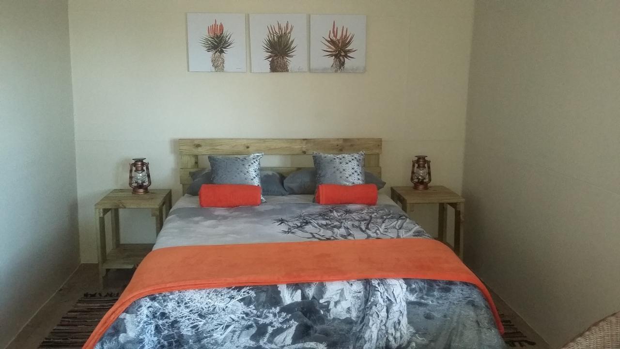 Kleinfontein Villa Clanwilliam Eksteriør billede