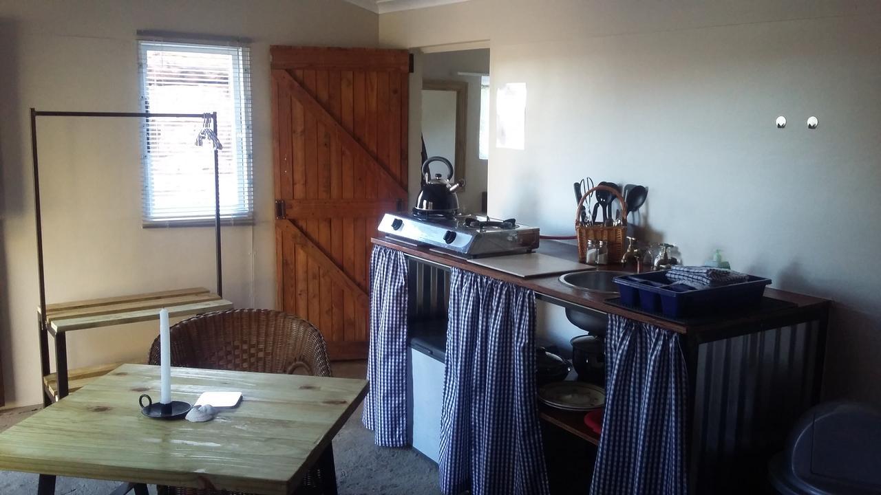 Kleinfontein Villa Clanwilliam Eksteriør billede