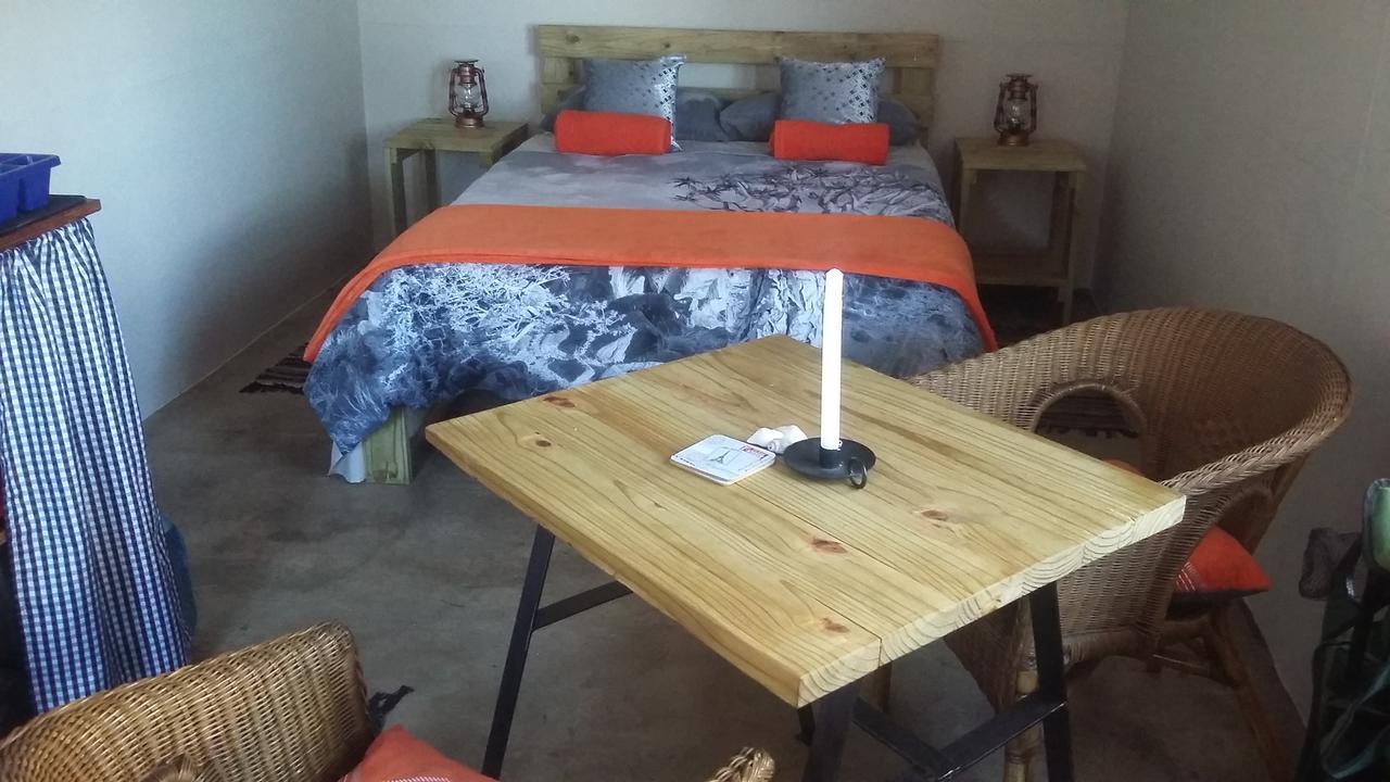 Kleinfontein Villa Clanwilliam Eksteriør billede