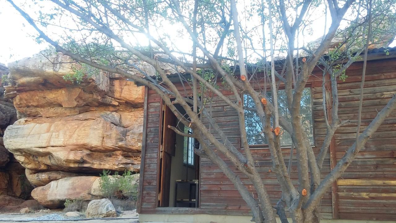 Kleinfontein Villa Clanwilliam Eksteriør billede